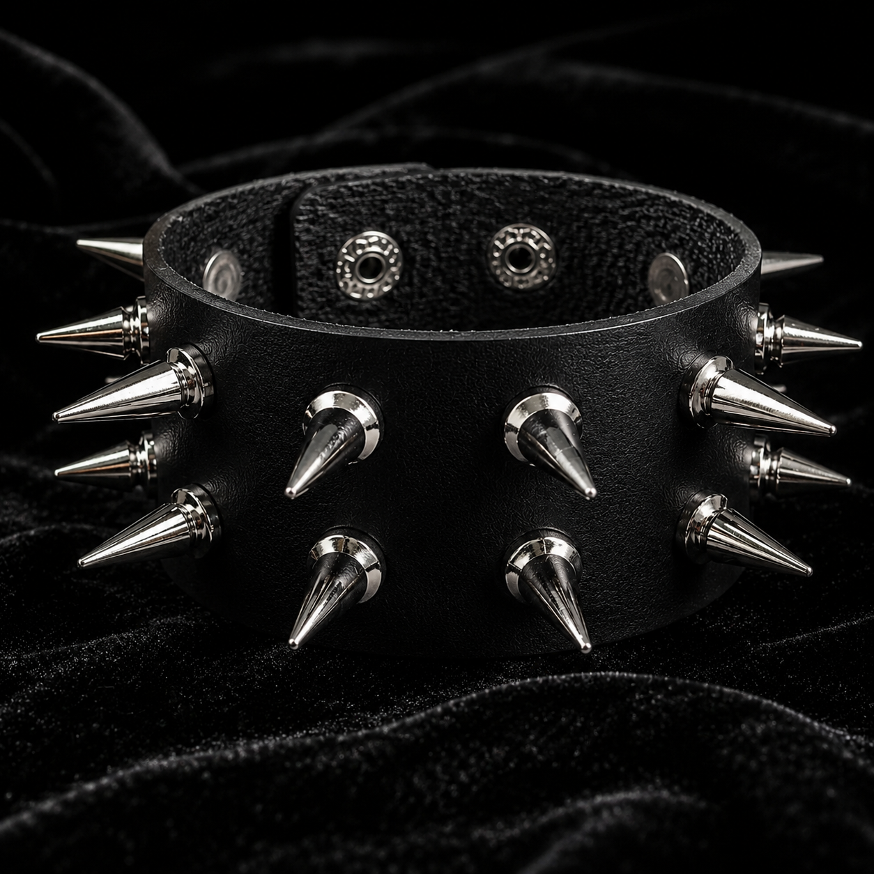 Manchette Spike