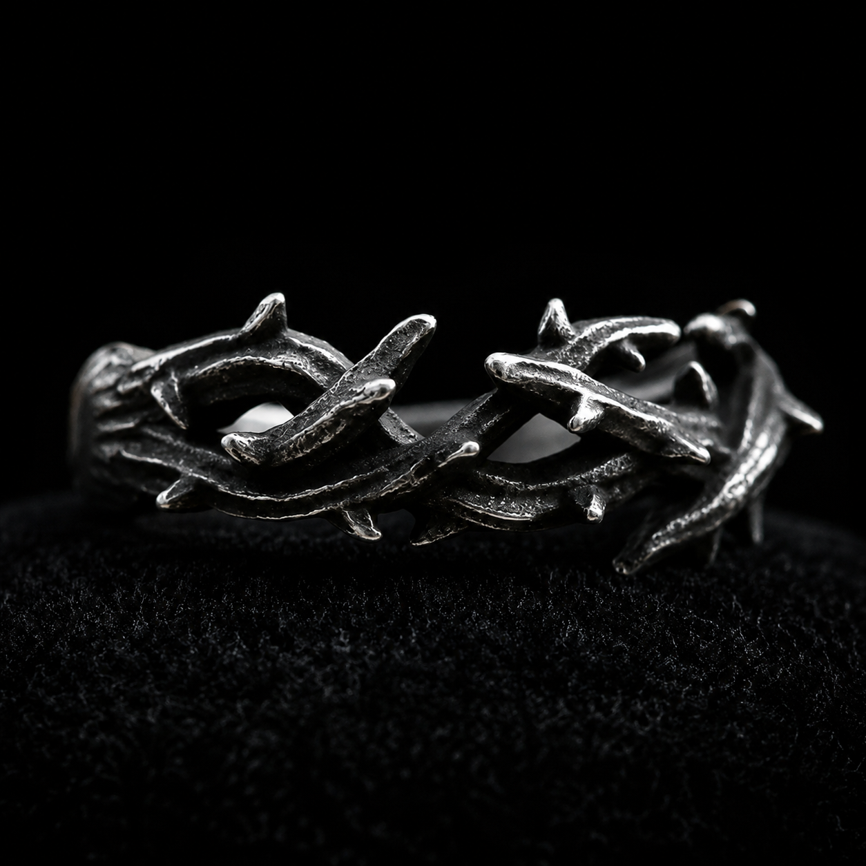 Thorn Ring