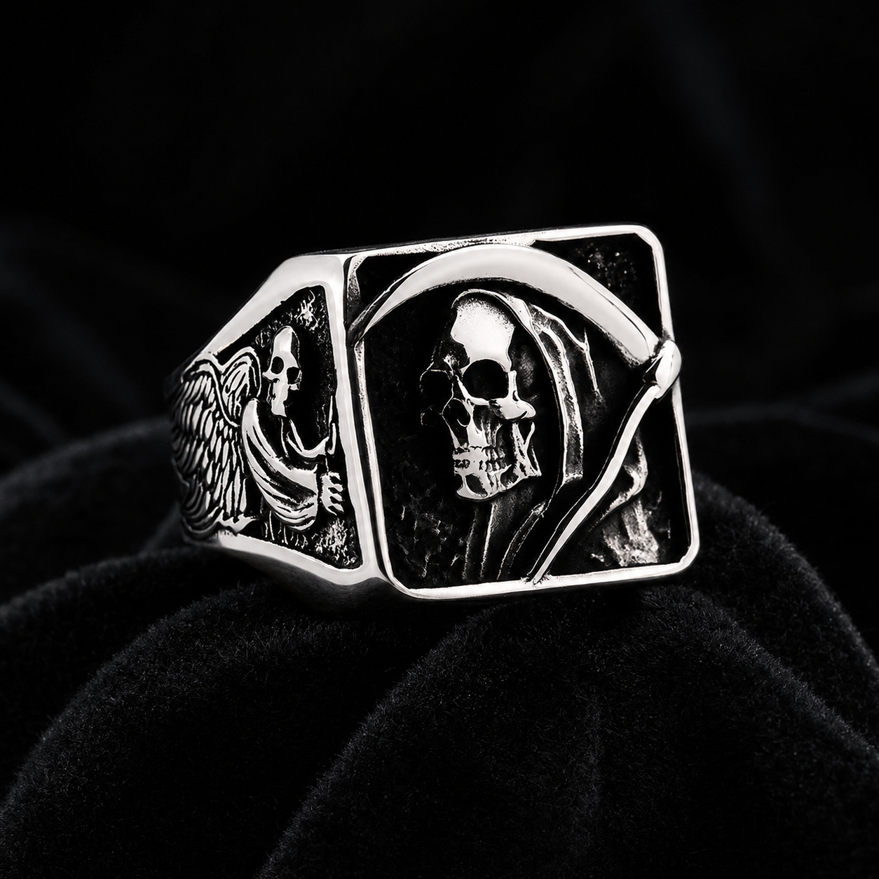 Reaper Signet