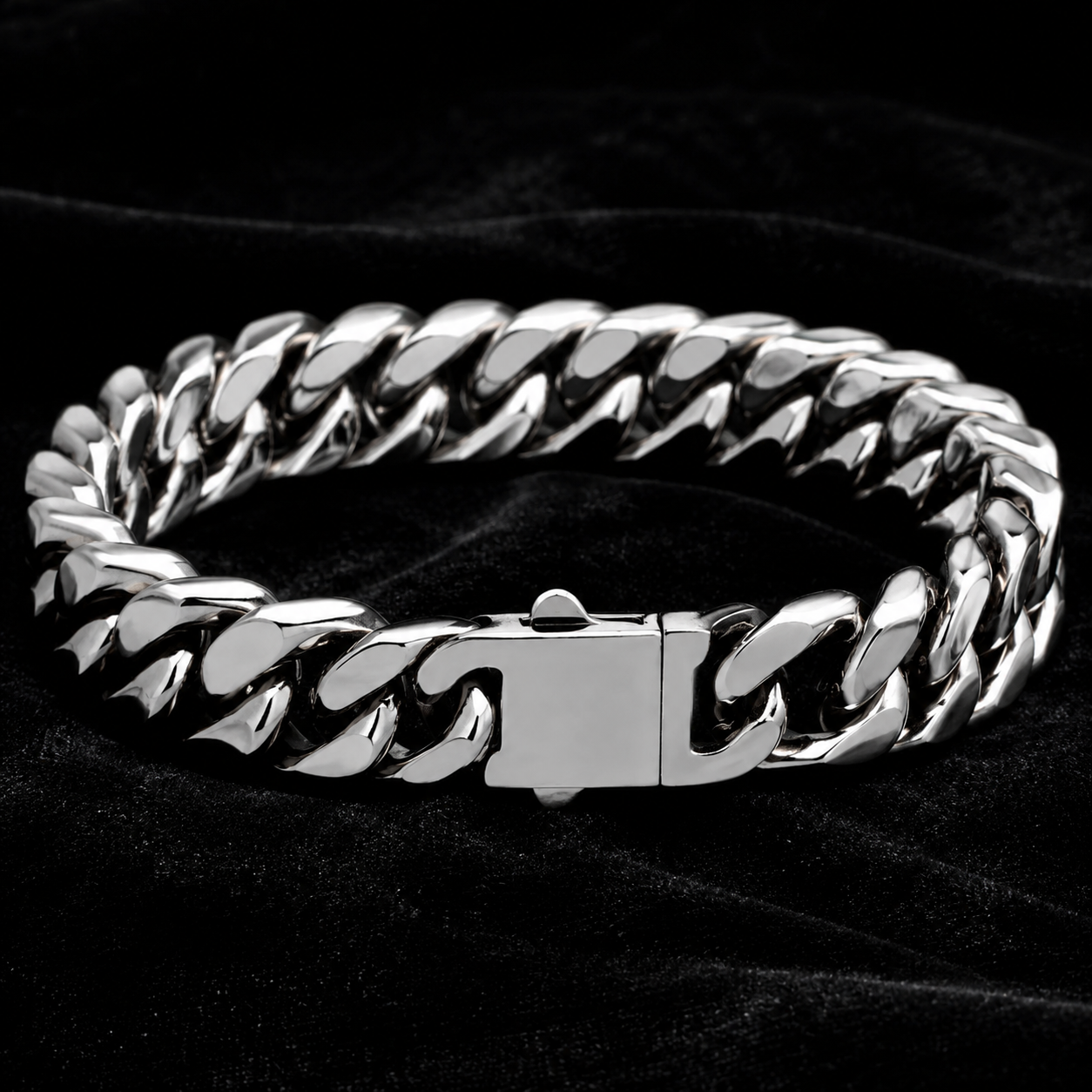 Cuban Bracelet