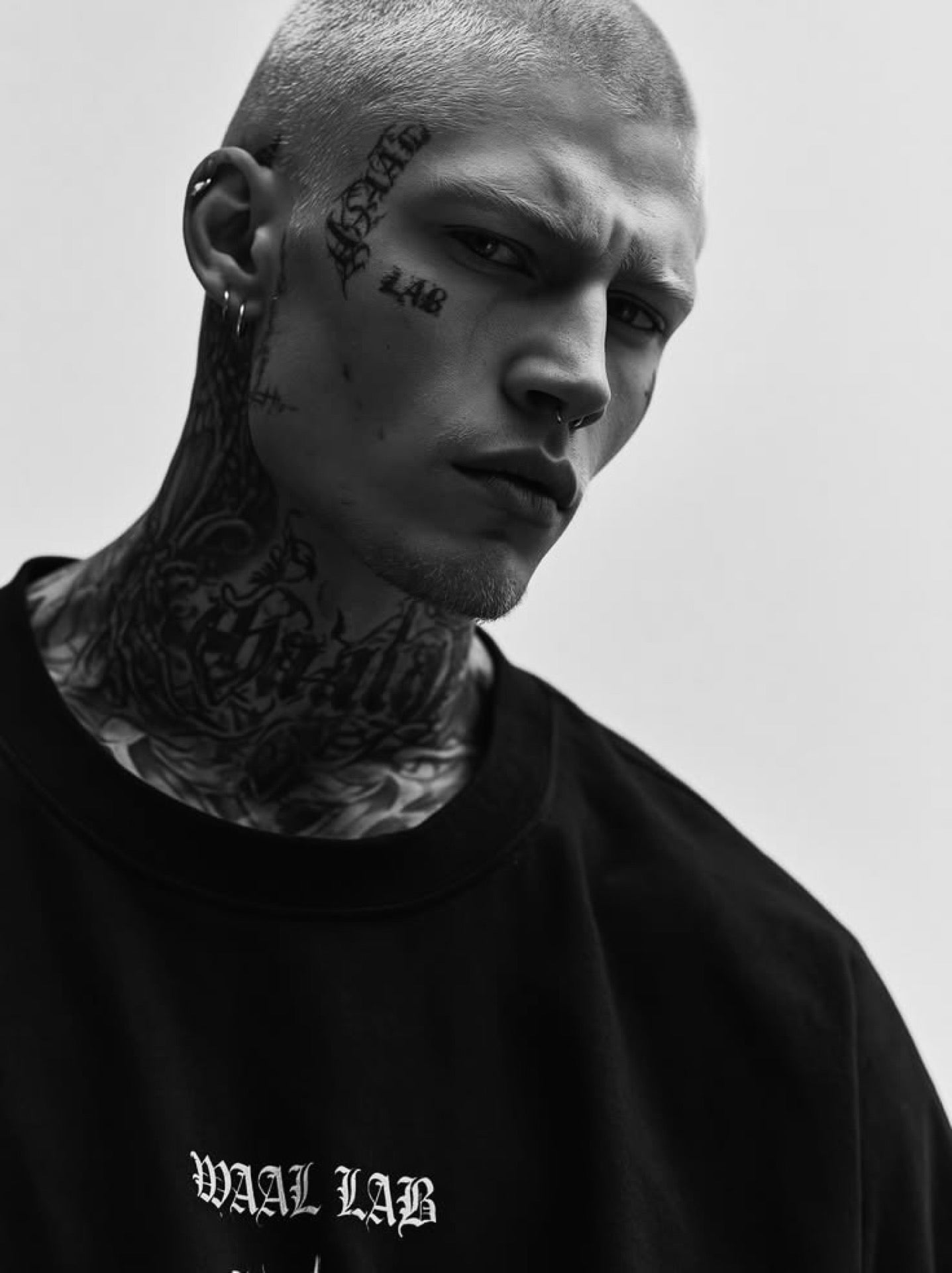 Rings worn hard, on-body